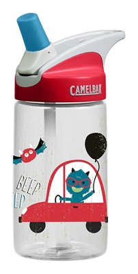 Obrázek z CamelBak Rad Monsters 0,4l Eddy Kids