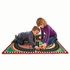 Obrázek z Melissa & Doug - Hrací koberec - Závodní dráha